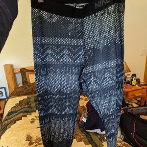 Nike Pro Fleece Leggings